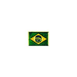 Bandeira do Brasil (para faixa)