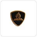 Distintivo de Batismo